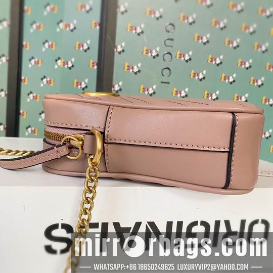 Replica Gucci Bags 1:1 598597 10.5x17x5cm df01