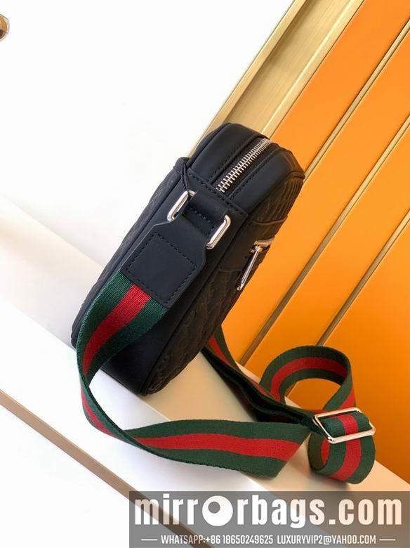 Replica Gucci Bags 1:1 7041-4 28X19X6.5cm WP