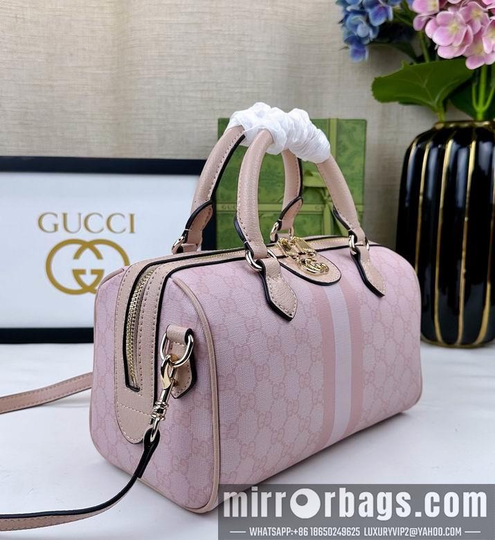 Replica Gucci Bags 1:1 772061 26.5X17.5X14cm DF 2colour