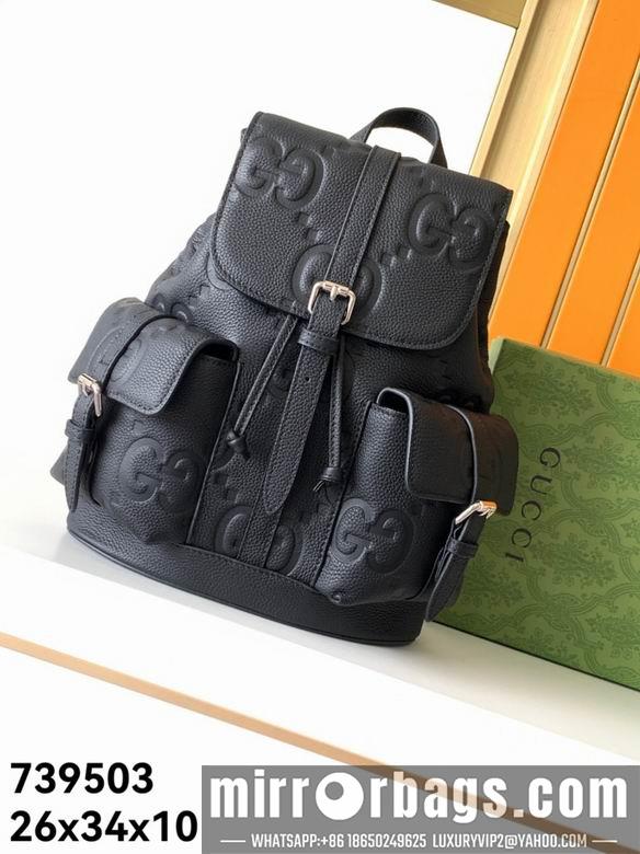 Replica Gucci Bags 1:1 739503 26X34X10cm XM