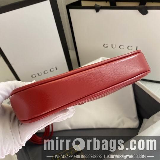 Replica Gucci Bags 1:1 637091 19x13x3,636709 28x19x4.5cm df02