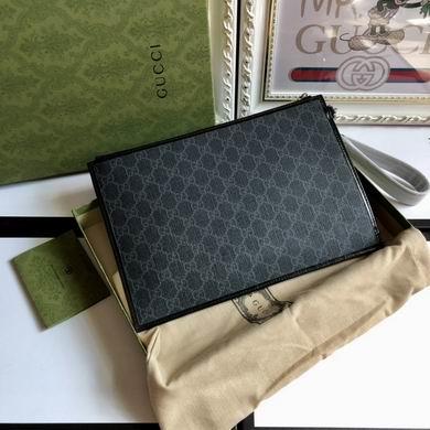 Replica Gucci Bags 1:1 672953 30.5X21X1.5cm XM