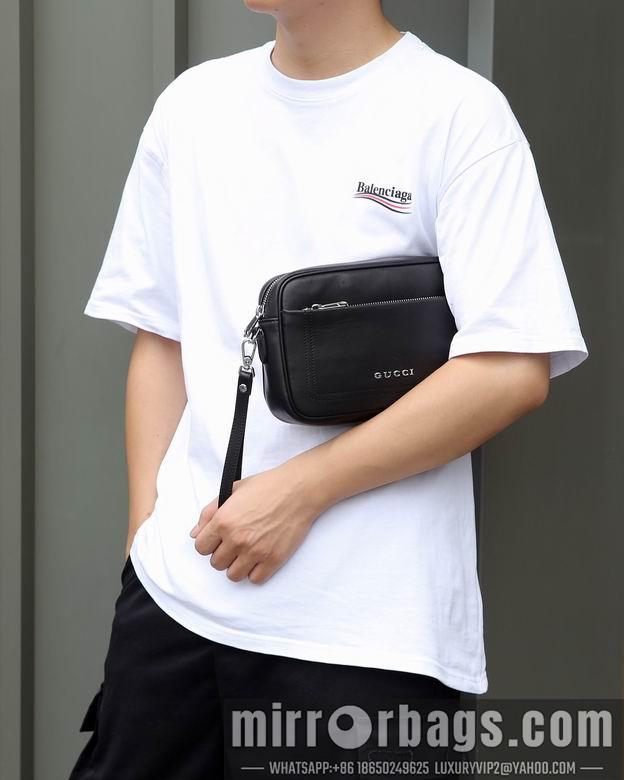 Replica Gucci Bags 1:1 5012 24X6X16cm WP