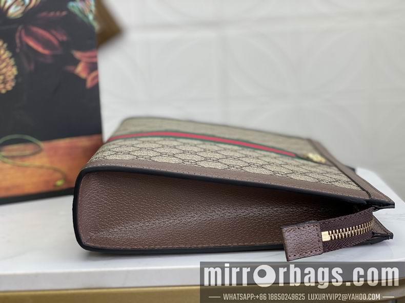 Replica Gucci Bags 1:1 Ophidia 625549 26x20.5x6cm df02