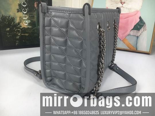 Replica Gucci Bags 1:1 GG Marmont 681483 26.5x19x11cm df06