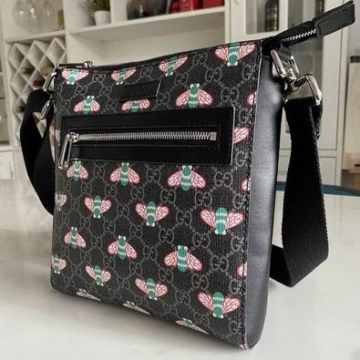 Replica Gucci Bags 1:1 681021 21x23.5x4.5cm df02