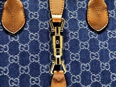 Replica Gucci Bags 1:1 649016 30X24X12cm DF