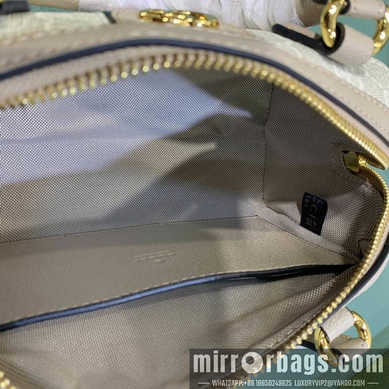 Replica Gucci Bags 1:1 772053 21.5X14X11.5cm DF 3colour