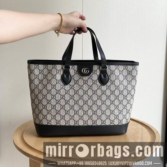Replica Gucci Bags 1:1 765043 31X25X13cm DF 2colour