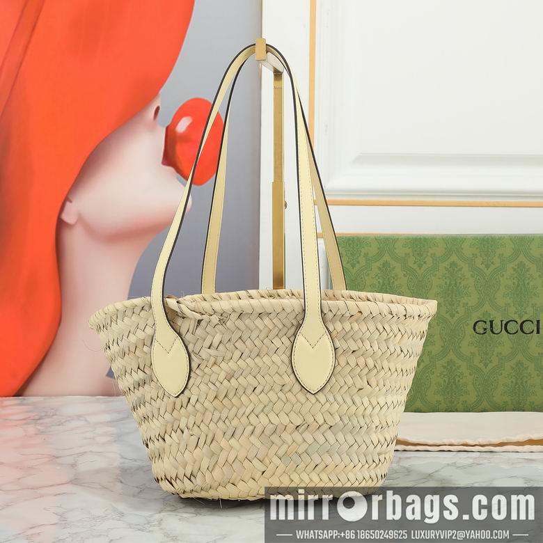 Replica Gucci Bags 1:1 20X19cm 061302 XMY 2colour