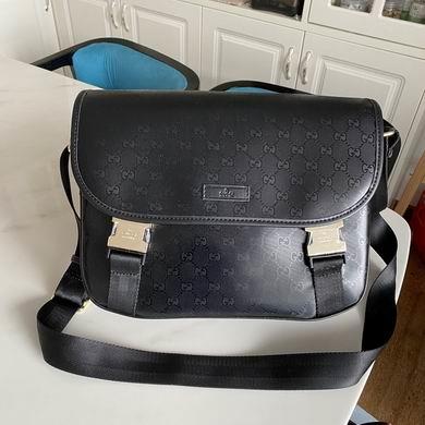 Replica Gucci Bags 1:1 201732 33X22X11cm DF 2colour