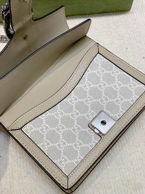 Replica Gucci Bags 1:1 421970 20X15.5X5cm DF 4colour