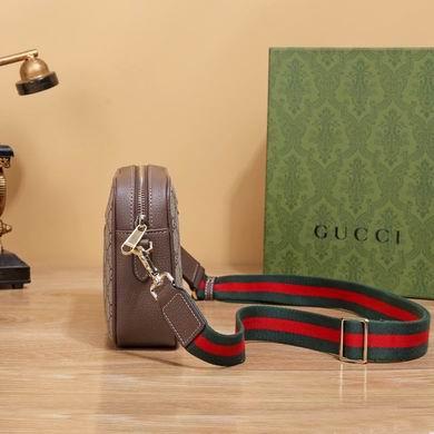 Replica Gucci Bags 1:1 5008 24X6X16cm WP 3colour