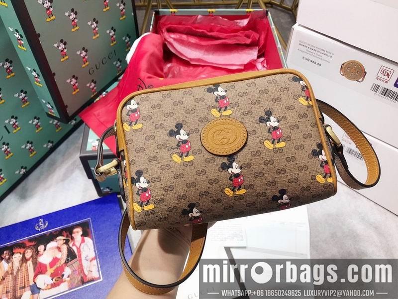 Replica Gucci Bags 1:1 GY602536