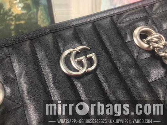 Replica Gucci Bags 1:1 GG Marmont 681483 26.5x19x11cm df06