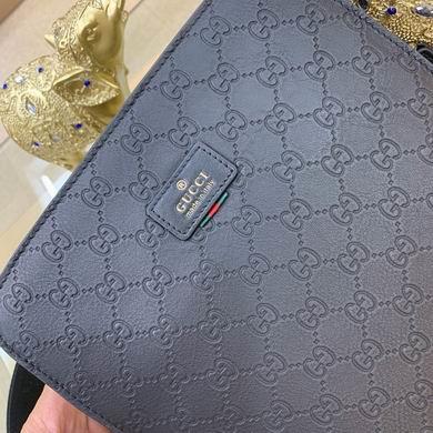 Replica Gucci Bags 1:1 6873-4 24X6X26cm WP