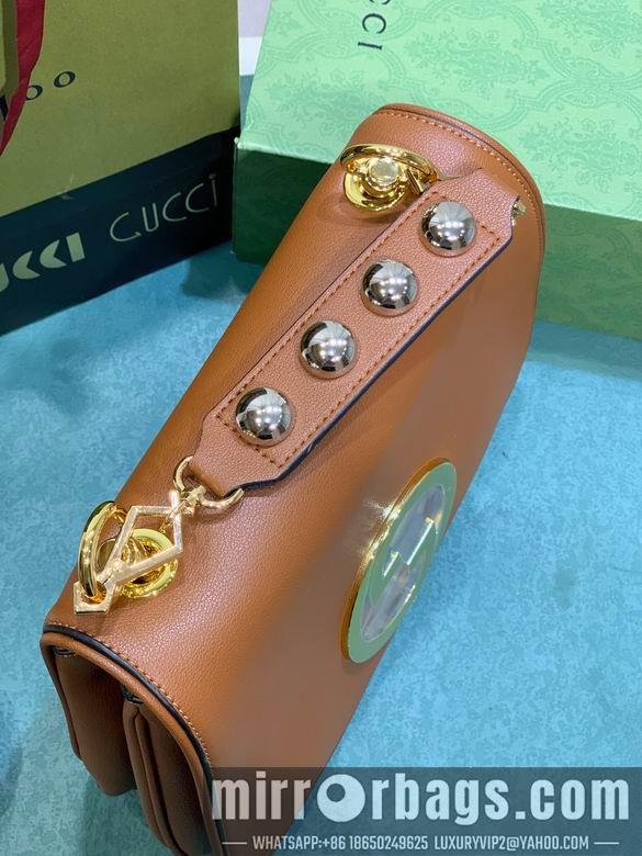 Replica Gucci Bags 1:1 Blondie 721172 29X22X7cm DF 3colour
