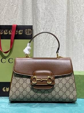 Replica Gucci Bags 1:1 702049 28.5X21X11cm DF 3colour