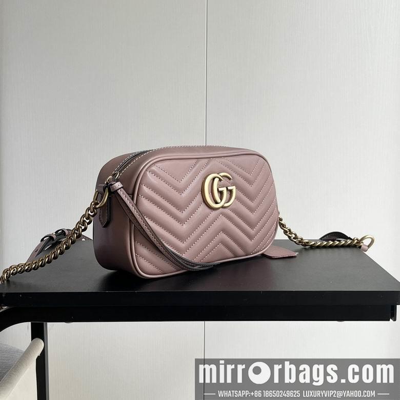 Replica Gucci Bags 1:1 447632 24X13X7cm DF 4