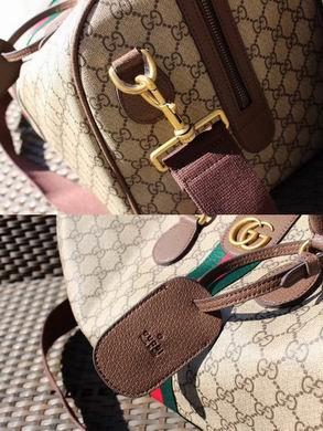 Replica Gucci Bags 1:1 0377-1 44X27X24cm WP