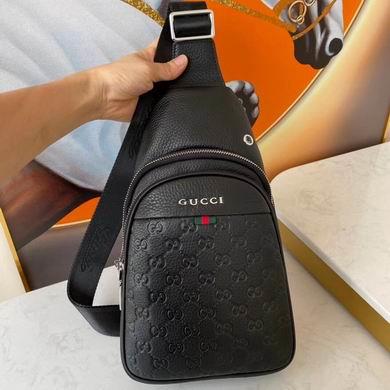 Replica Gucci Bags 1:1 6012 31X18X6cm WP