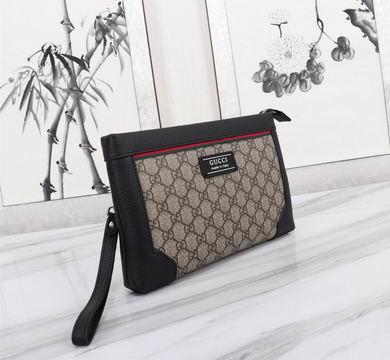 Replica Gucci Bags 1:1 8347-4 28X17X2.5cm WP 3colour
