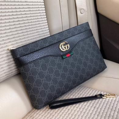 Replica Gucci Bags 1:1 9101-4 29X19cm XM 2colour