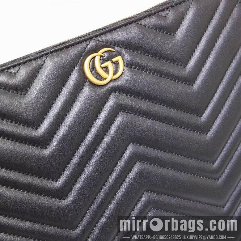 Replica Gucci Bags 1:1 WD523369克皮 29X27X3