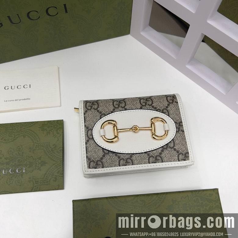 Replica Gucci Bags 1:1 7009 11X9X3cm ZC 6