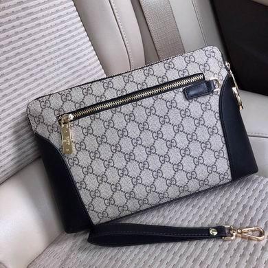 Replica Gucci Bags 1:1 825-1 27X19X4cm XM 2colour