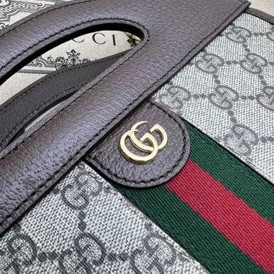 Replica Gucci Bags 1:1 Ophidia 693724 25.5x19x10cm df0329