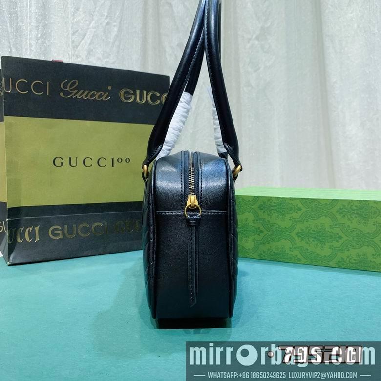 Replica Gucci Bags 1:1 795218 35.5X16.5X7cm DF 2colour