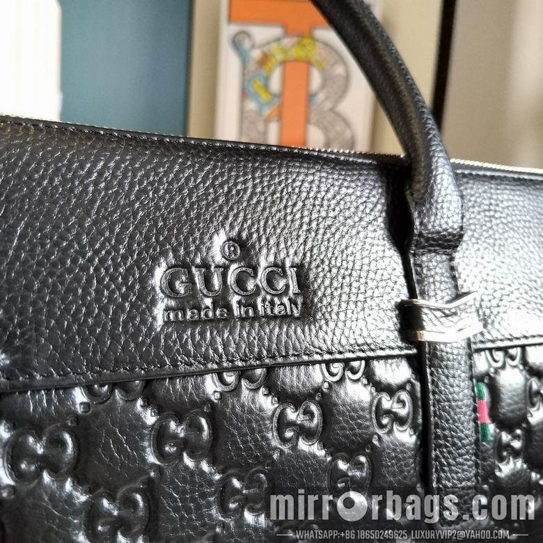 Replica Gucci Bags 1:1 38X28X7cm 052309 XMY