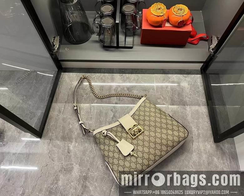 Replica Gucci Bags 1:1 795113 32.5X24X5.5cm DF 3colour