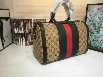 Replica Gucci Bags 1:1 247205 33x22.5x18 cm df01