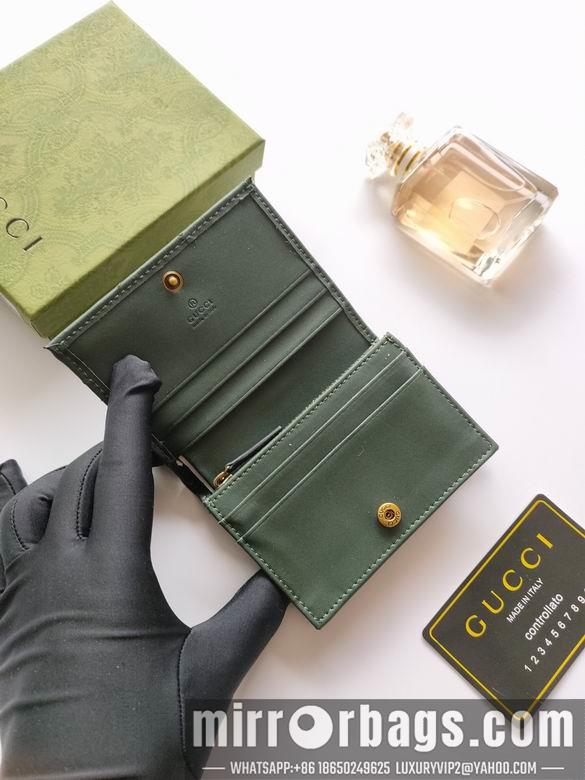 Replica Gucci Bags 1:1 466492 11X9X3cm XMY 3