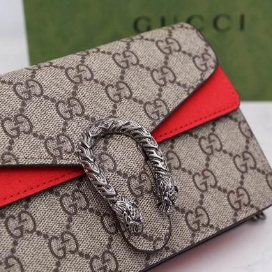 Replica Gucci Bags 1:1 WL476432 16.5X10X4.5