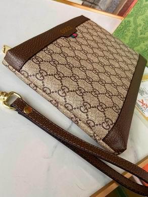 Replica Gucci Bags 1:1 G019-4 28X18X2.5cm XM 3colour