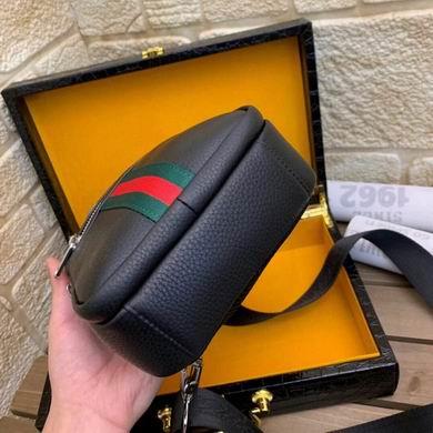 Replica Gucci Bags 1:1 2880 30X18X7cm XM