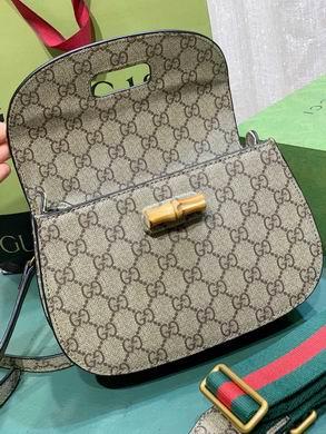 Replica Gucci Bags 1:1 675797 21X15X7cm DF