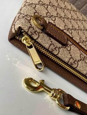 Replica Gucci Bags 1:1 G138186 28X18X2.5cm XM 3colour