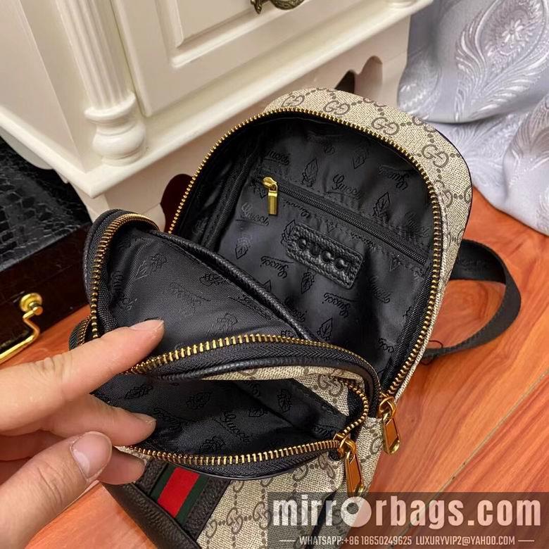 Replica Gucci Bags 1:1 2810 18X28X7cm XM 2colour