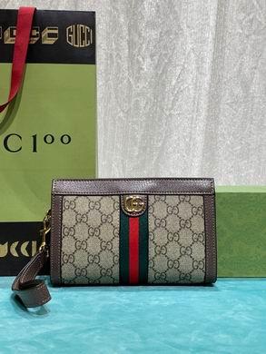 Replica Gucci Bags 1:1 Ophidia 699769 19.5x12.5x4.5cm DF