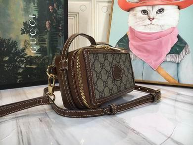 Replica Gucci Bags 1:1 WD671674 18X10X7