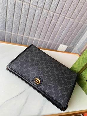 Replica Gucci Bags 1:1 598234 28.5X18X9cm XM 3colour
