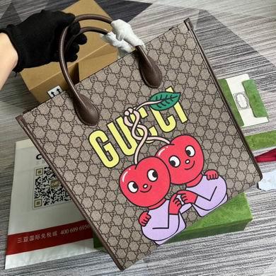 Replica Gucci Bags 1:1 703264 36X38.5X12cm MP 2colour