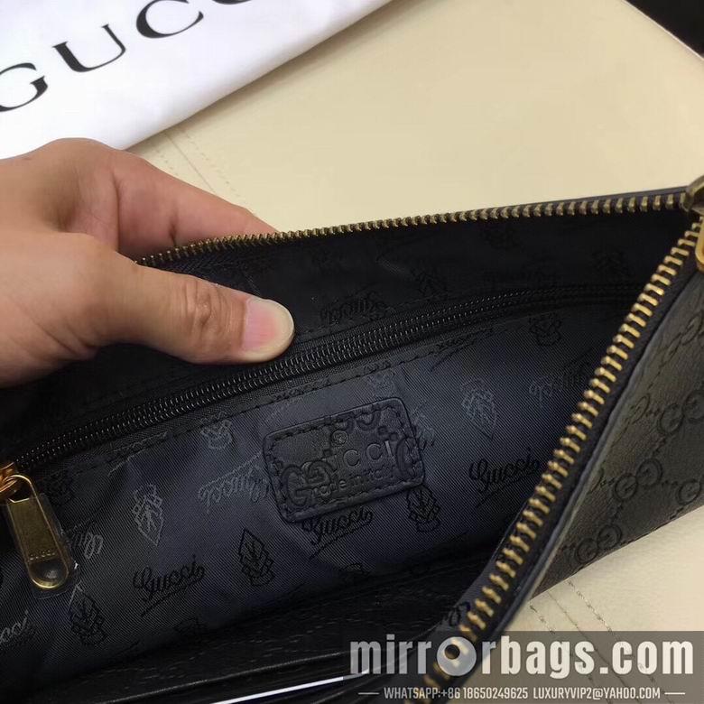 Replica Gucci Bags 1:1 308-4 28X18X0.5cm WP
