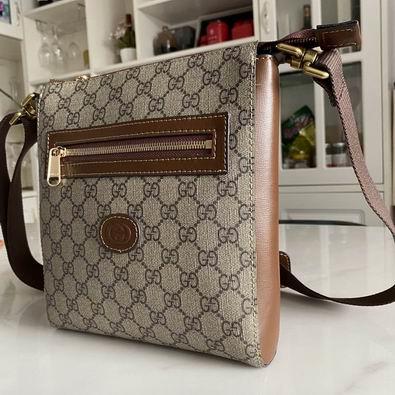 Replica Gucci Bags 1:1 681021 21x23.5x4.5cm df02