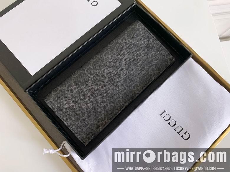 Replica Gucci Bags 1:1 451275 17.5X8.5X1.5cm YG 1