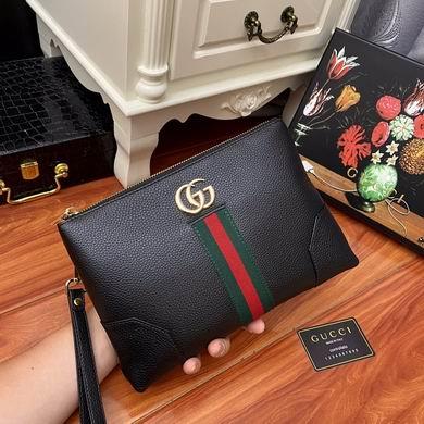 Replica Gucci Bags 1:1 6017 27X18X4cm XM
